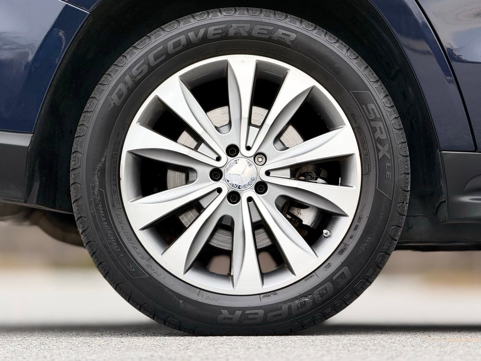 Used 2016 Mercedes-Benz GL 450 4MATIC image 19