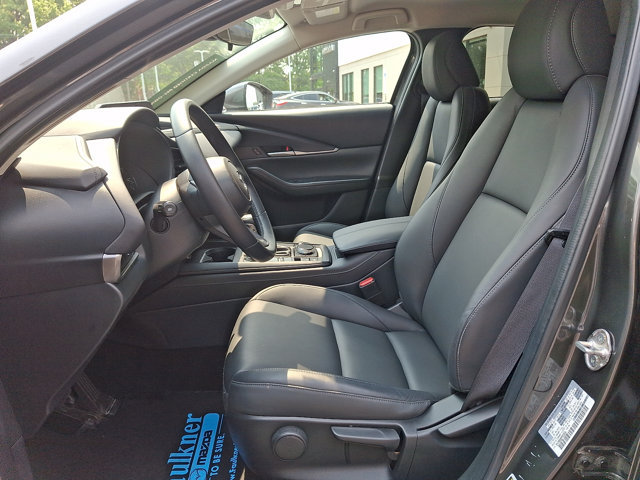 Used 2023 MAZDA CX-30 AWD 2.5 S w/ Select Package image 14