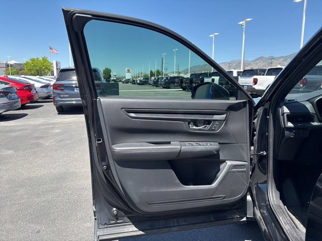 Used 2025 Honda CR-V Sport-L image 9