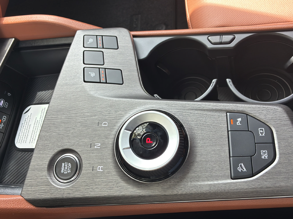 New 2027 Kia Sportage X-Line AWD/4WD image 30
