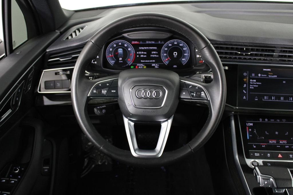 Used 2022 Audi Q7 2.0T Premium AWD/4WD image 6