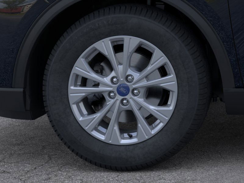 New 2026 Ford Escape Active FWD image 43