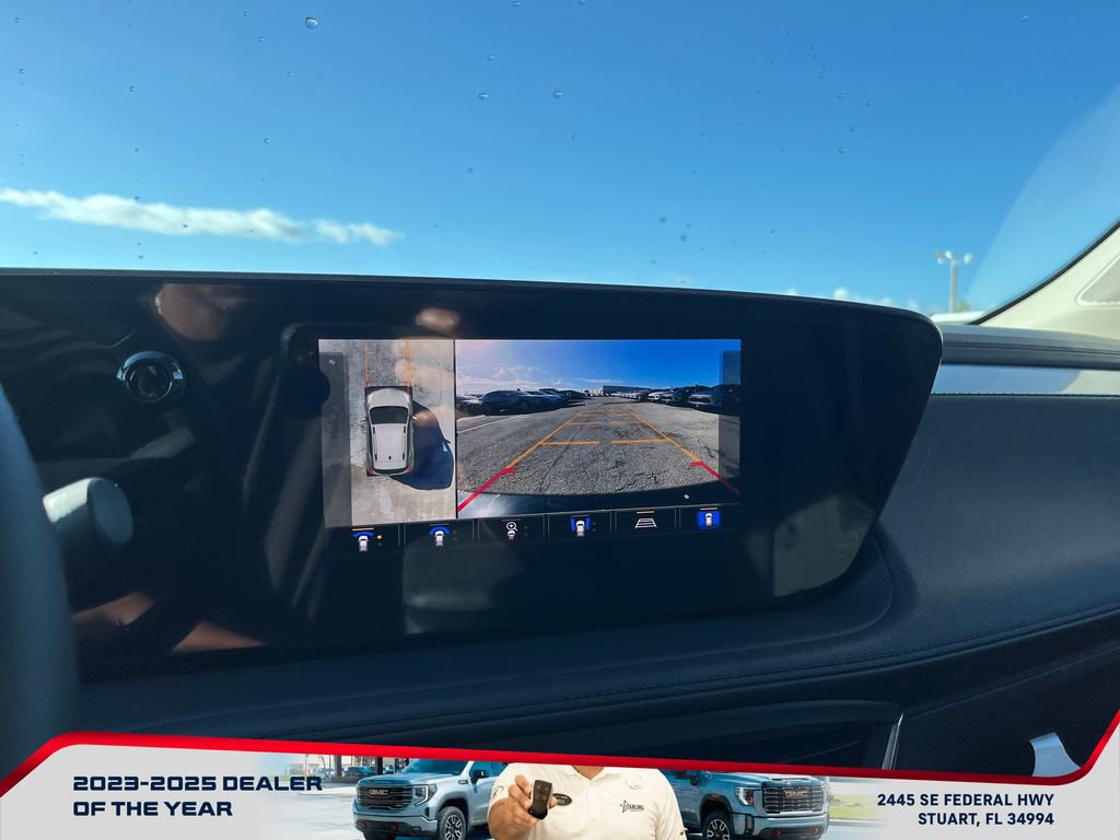 New 2026 Buick Encore GX Preferred w/ Advanced Technology Package image 31