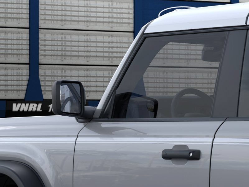 New 2026 Ford Bronco Heritage Edition AWD/4WD image 27