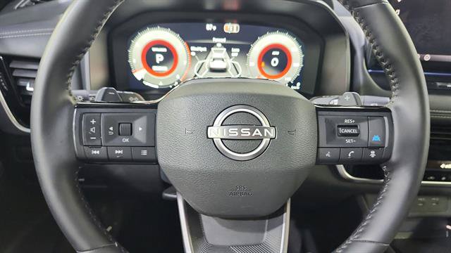 Certified 2026 Nissan Rogue SL FWD image 19