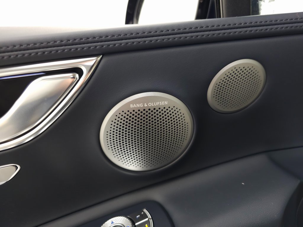 New 2025 Genesis GV80 3.5T Prestige image 11