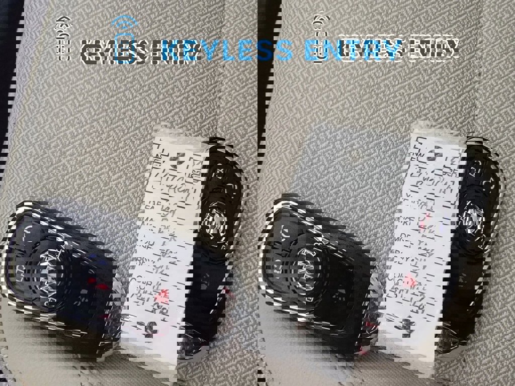 Used 2021 Buick Encore GX Select image 30