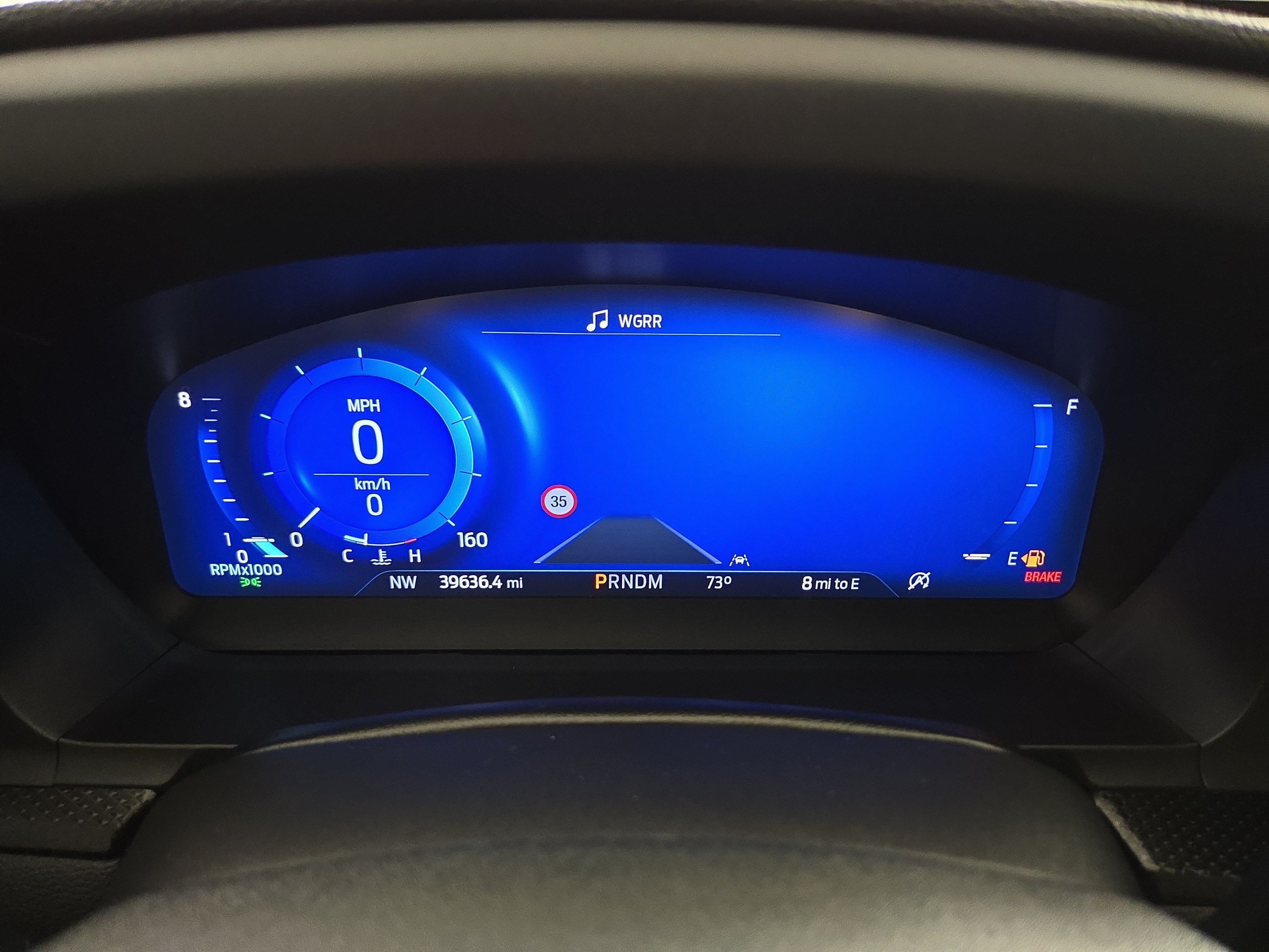 Used 2021 Ford Explorer ST w/ ST Street Pack AWD/4WD image 18