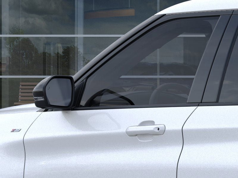 New 2026 Ford Explorer ST-Line w/ ST-Line Street Pack image 20