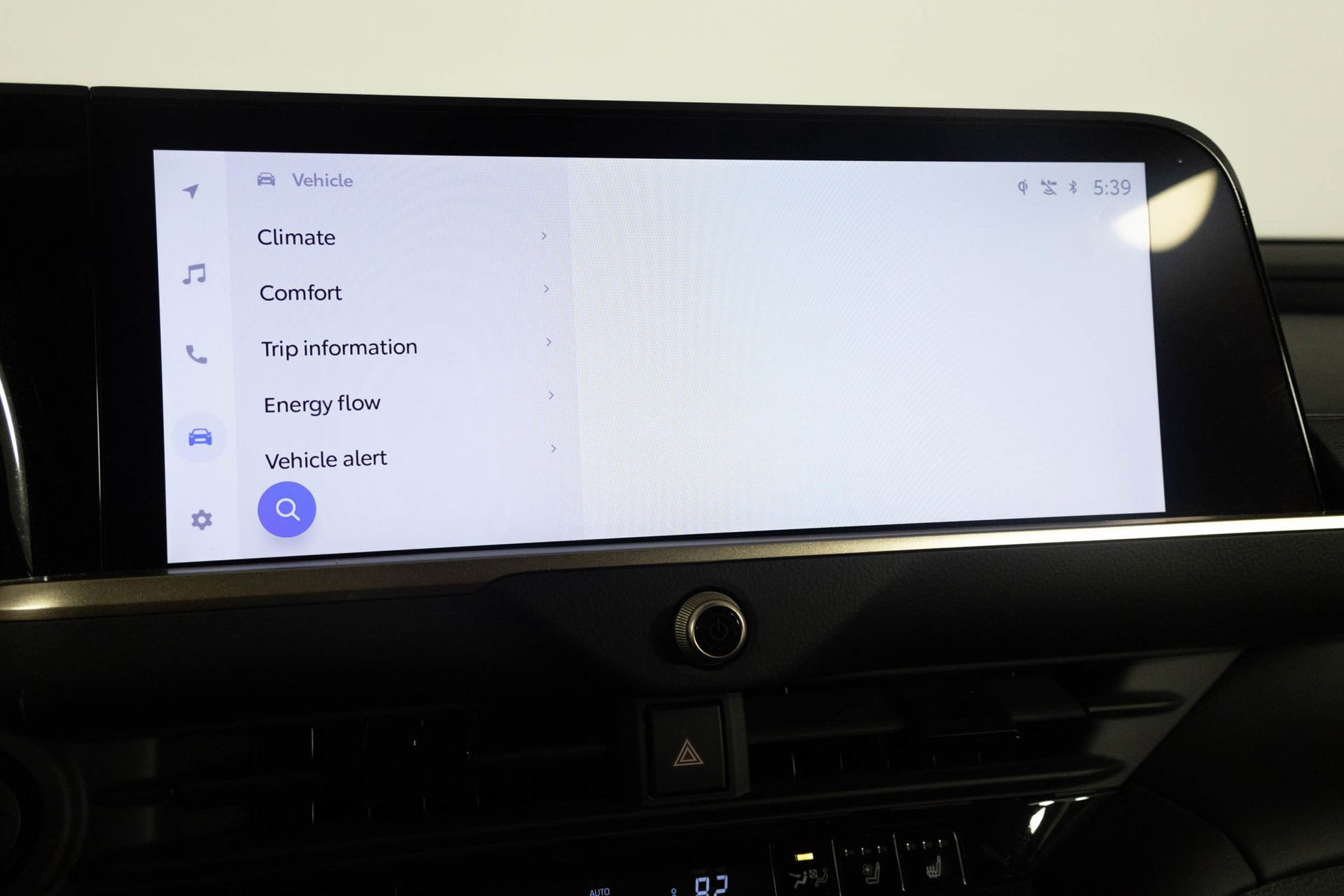 Used 2024 Toyota Crown Platinum image 21