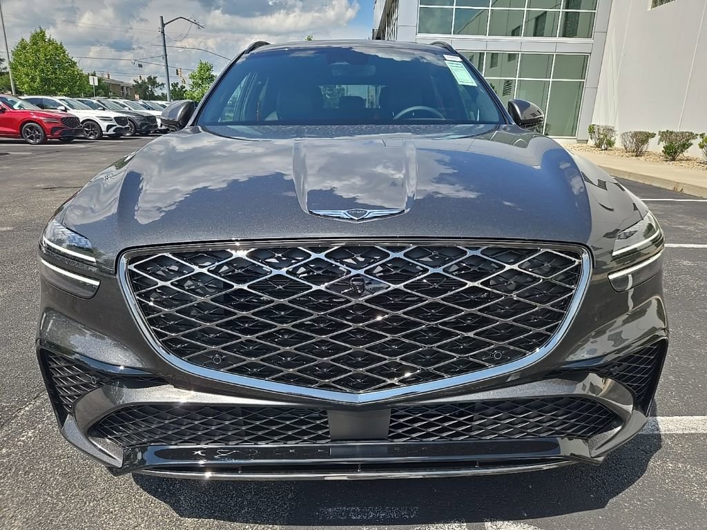 New 2026 Genesis GV70 3.5T Sport Prestige image 3
