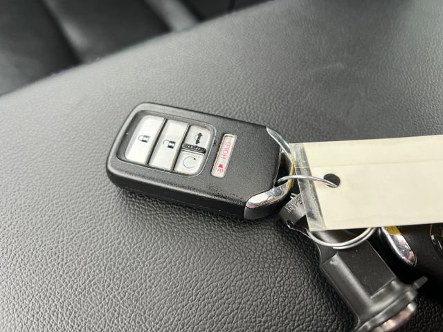 Certified 2021 Honda Accord EX-L image 34