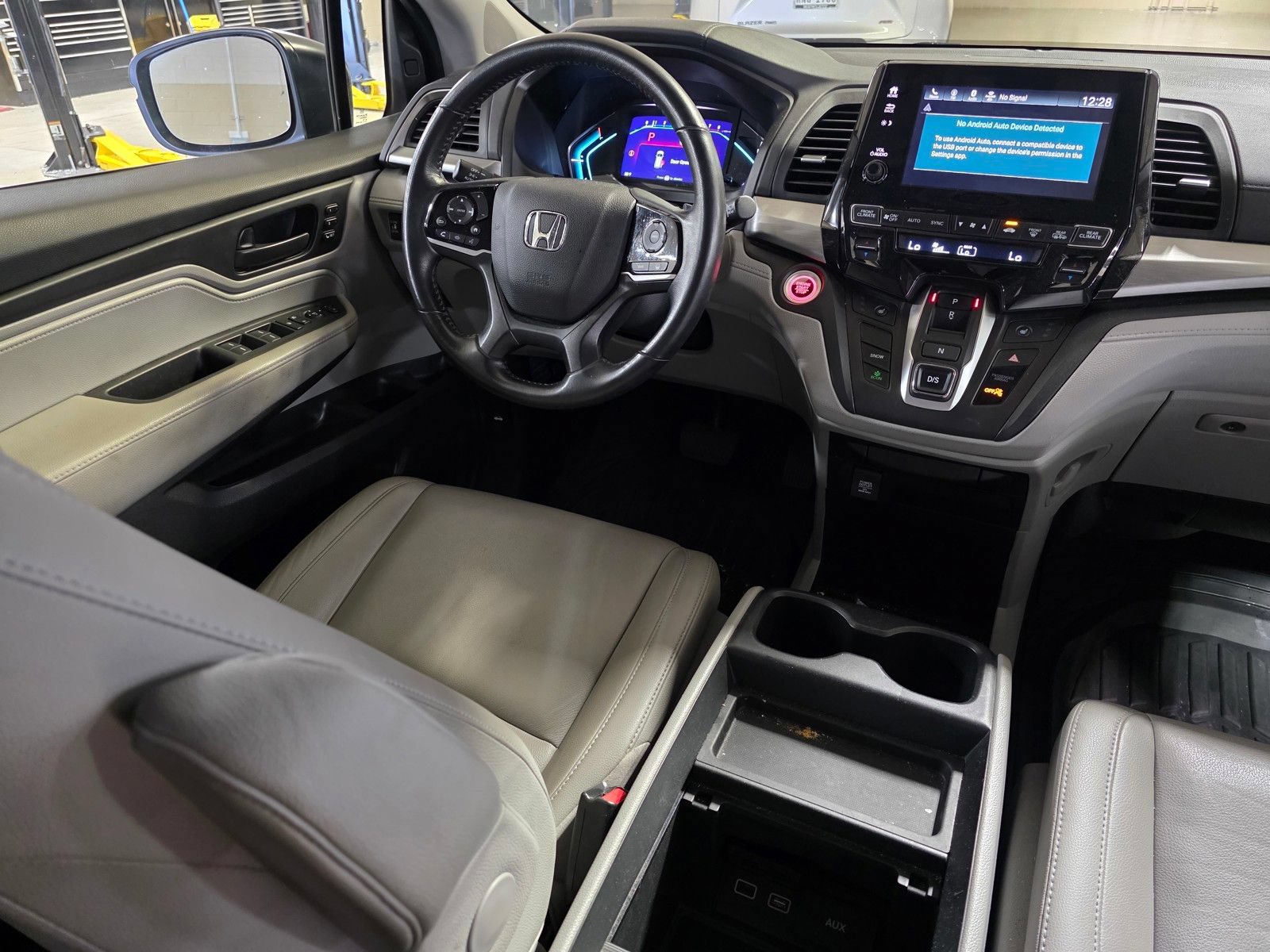 Used 2019 Honda Odyssey EX-L image 14
