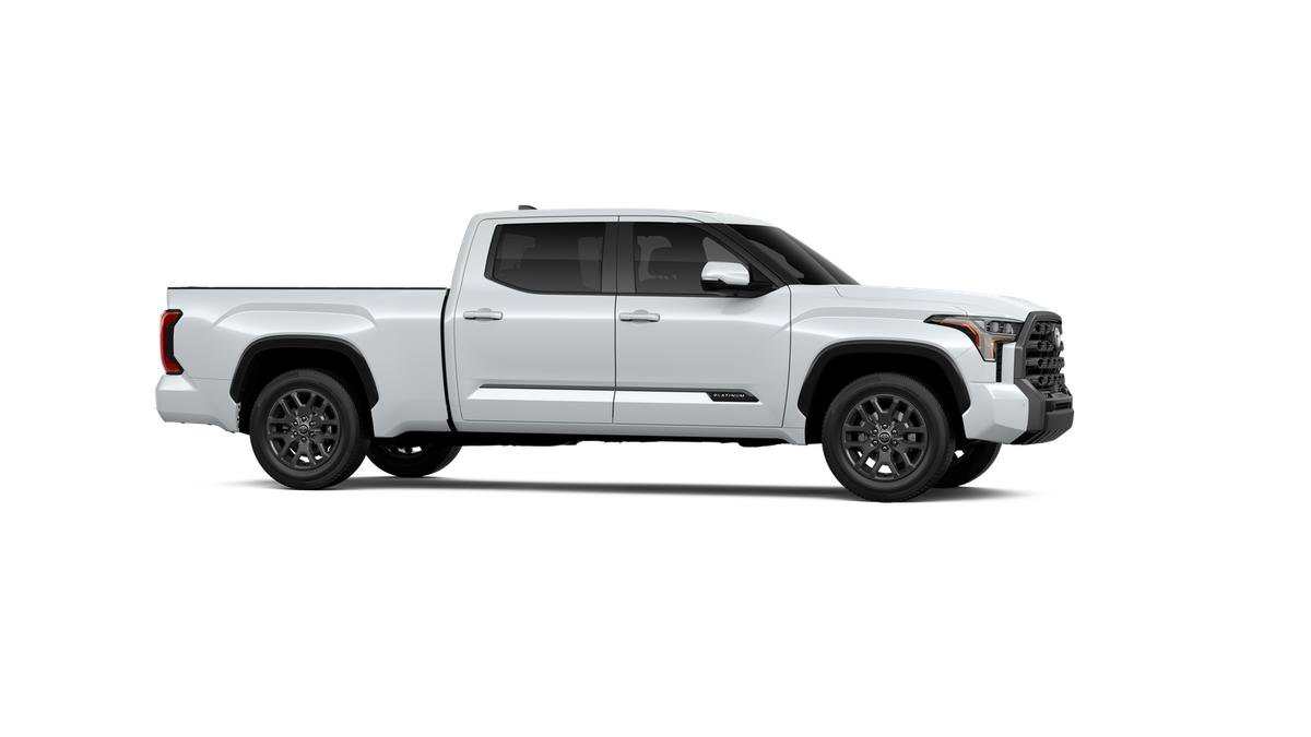 New 2026 Toyota Tundra Platinum AWD/4WD image 35