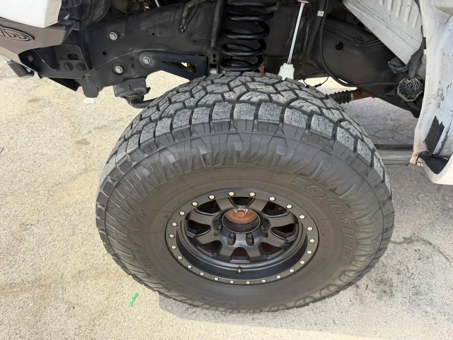 Used 2015 RAM 2500 Tradesman w/ Popular Equipment Group AWD/4WD image 39