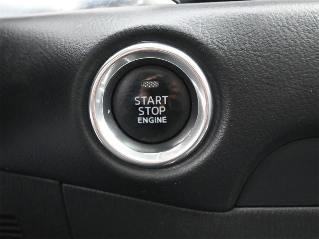 Certified 2022 MAZDA CX-5 AWD 2.5 S w/ Premium Package image 15