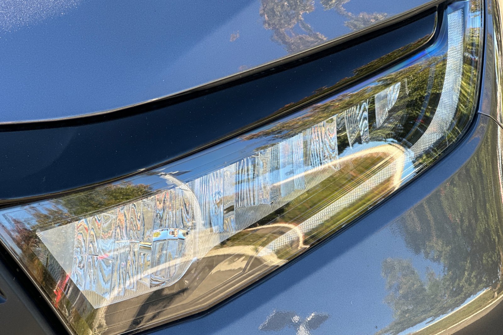 Used 2025 Honda Odyssey EX-L image 51