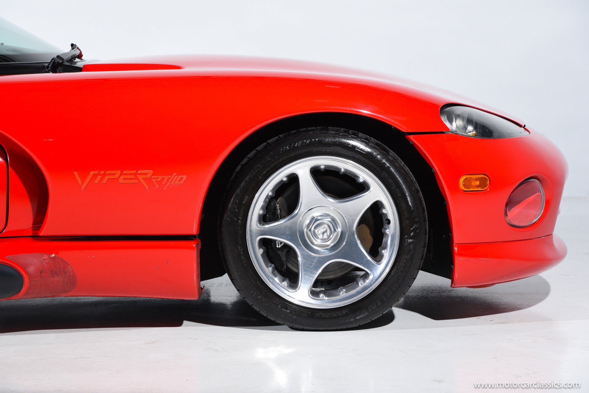 Used 1994 Dodge Viper RT/10 RWD image 24