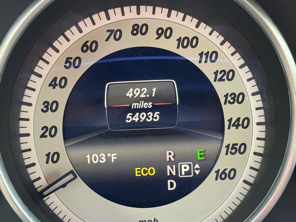Used 2014 Mercedes-Benz E 350 Sedan image 11