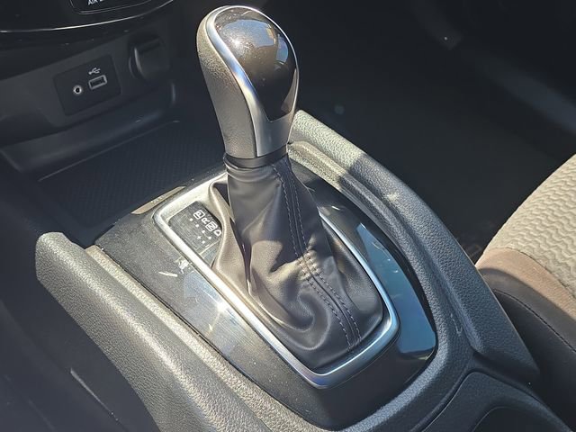 Certified 2021 Nissan Rogue Sport S FWD image 26