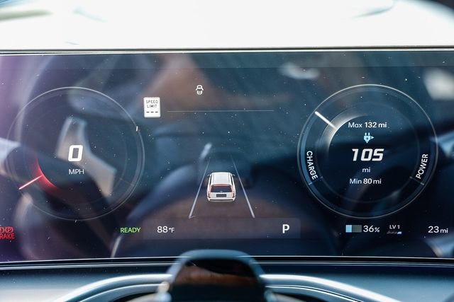 New 2026 Hyundai Ioniq 9 SEL image 26