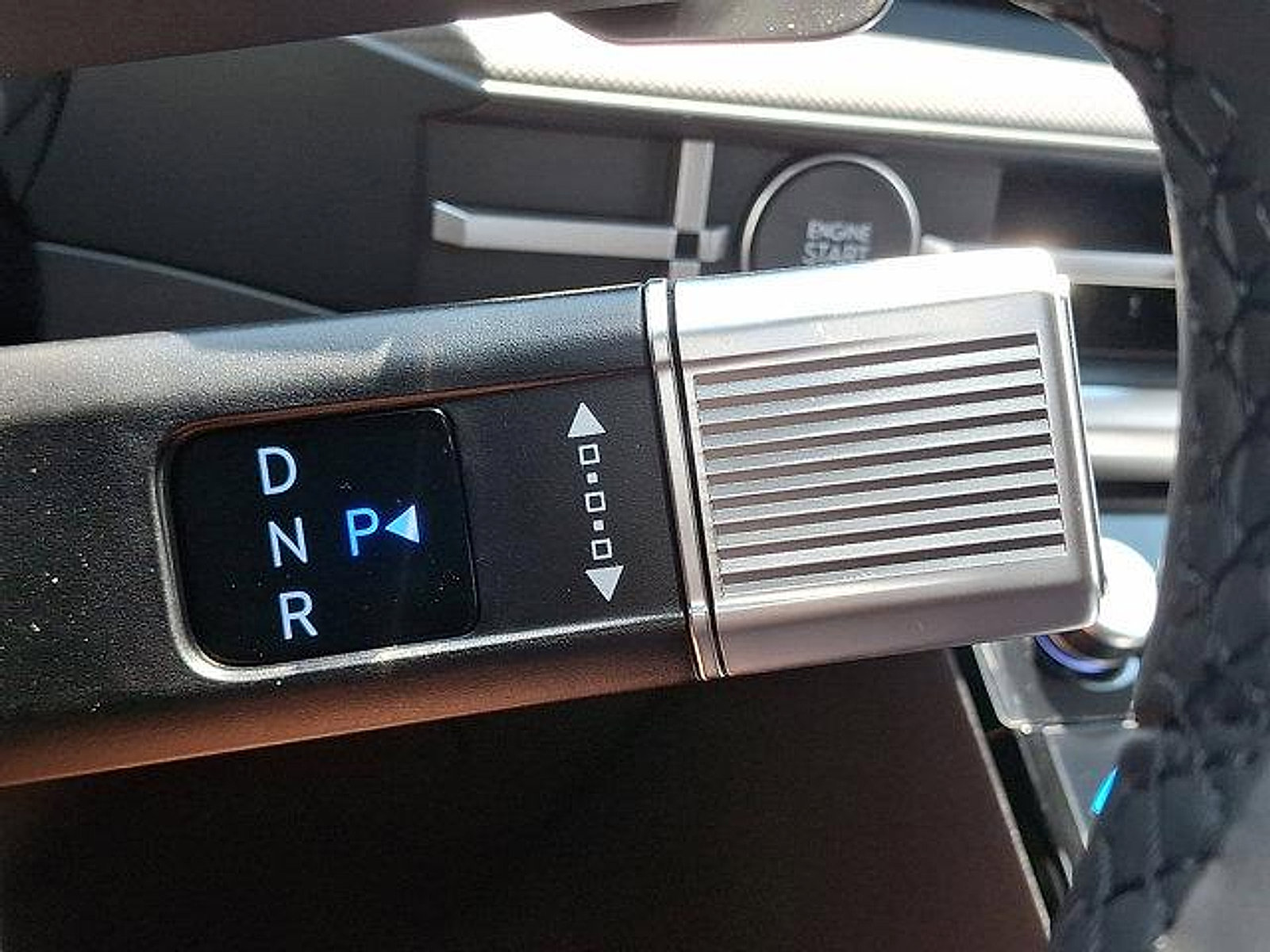 New 2026 Hyundai Santa Fe SEL image 7