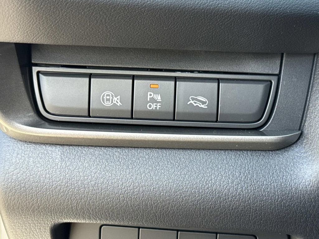 New 2026 MAZDA CX-30 AWD 2.5 S image 40