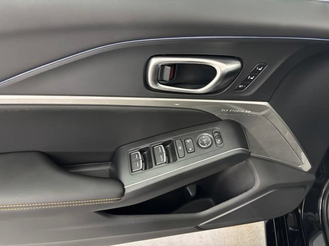 New 2026 Acura Integra A-Spec w/ Technology Package FWD image 12