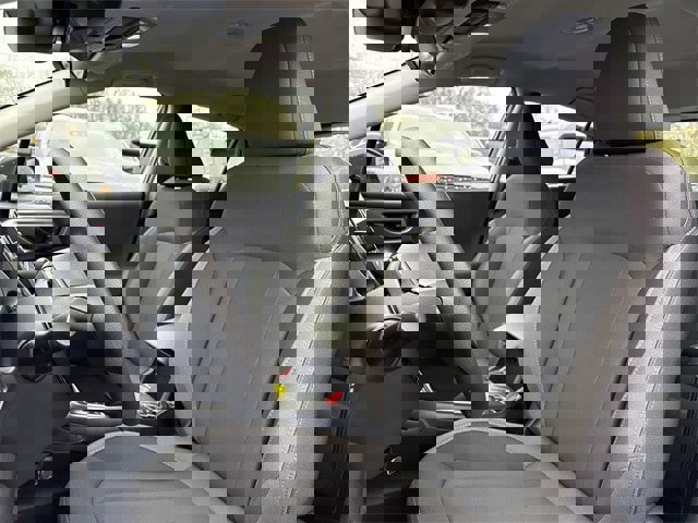 Certified 2025 Subaru Impreza 2.0i image 12