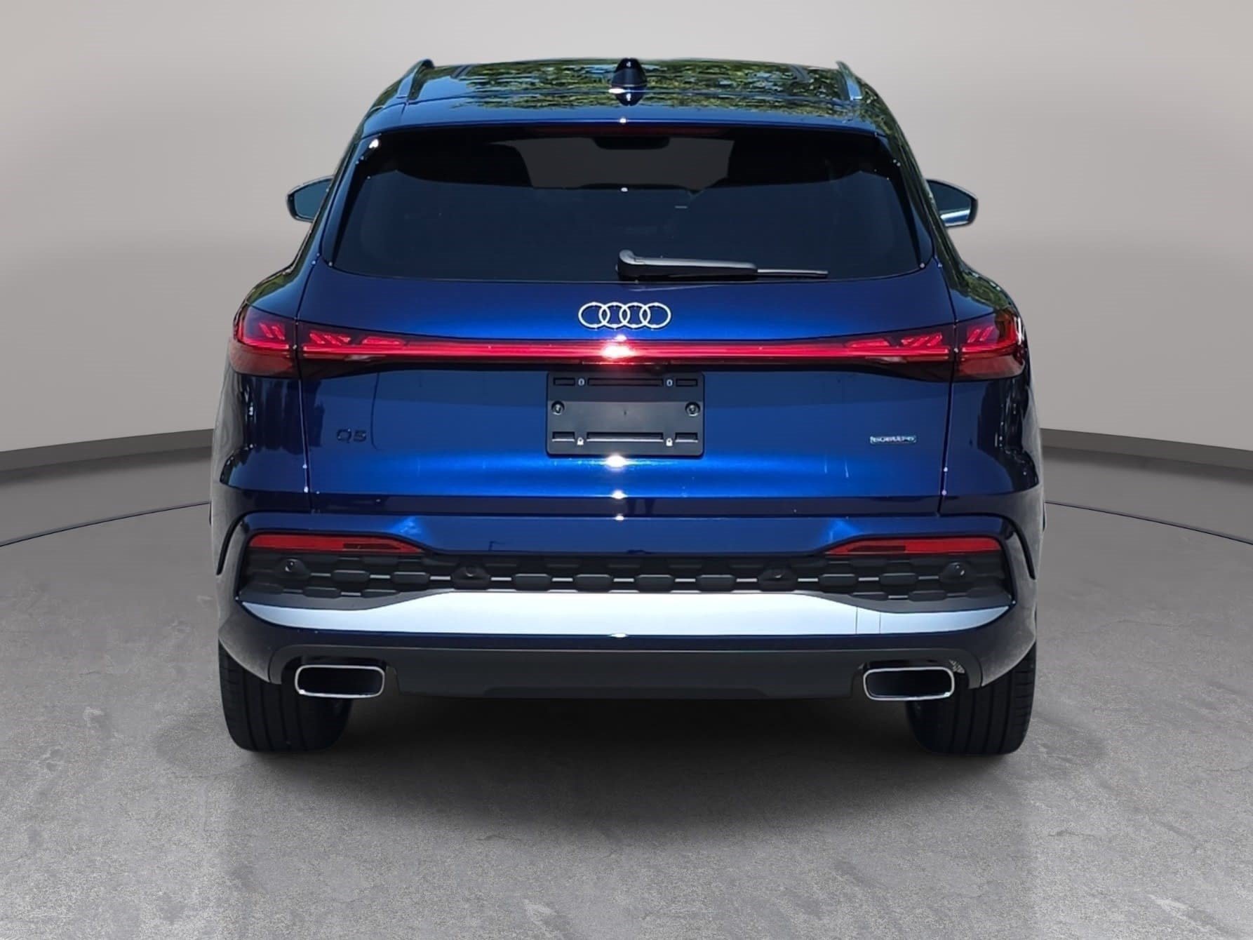 New 2026 Audi Q5 Prestige AWD/4WD image 6