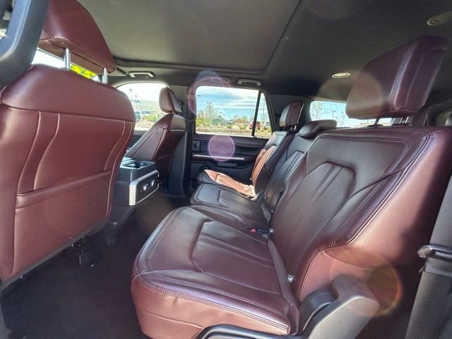 Used 2023 Ford Expedition Max Limited image 30