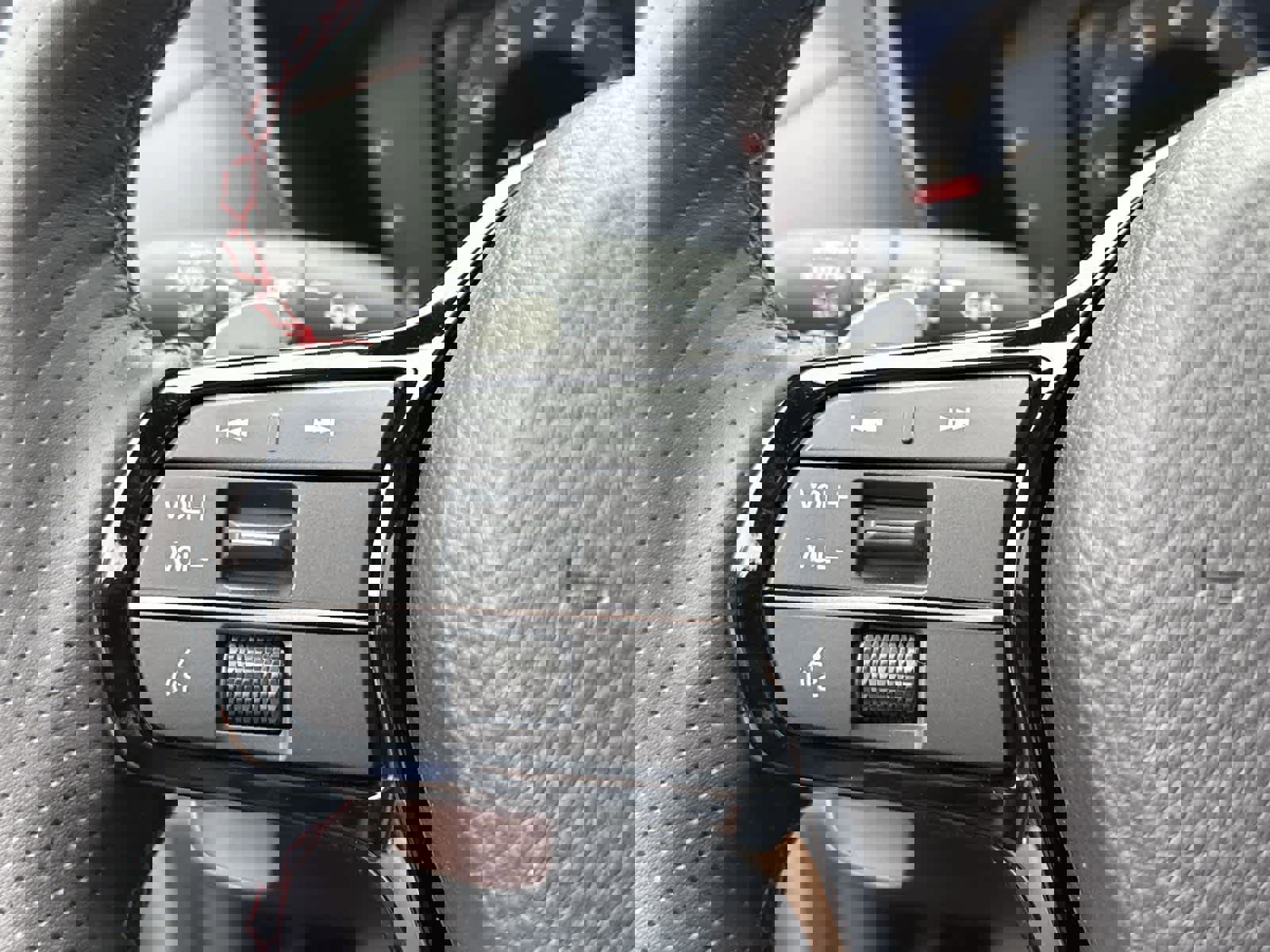 New 2026 Acura ADX A-Spec image 21