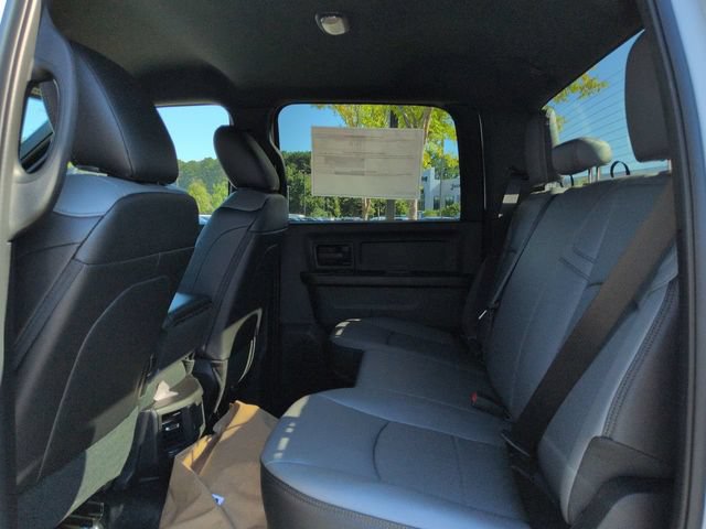 New 2026 RAM 4500 Tradesman w/ Chrome Appearance Group AWD/4WD image 14
