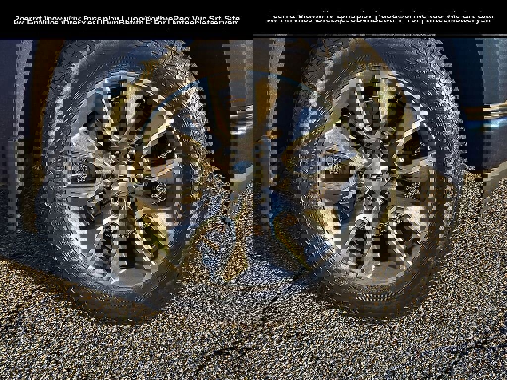 Used 2020 Chevrolet Silverado 1500 RST image 9