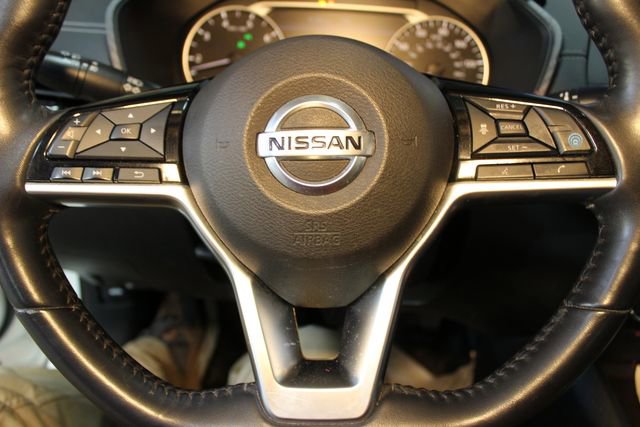 Used 2019 Nissan Altima 2.5 SV AWD/4WD image 20