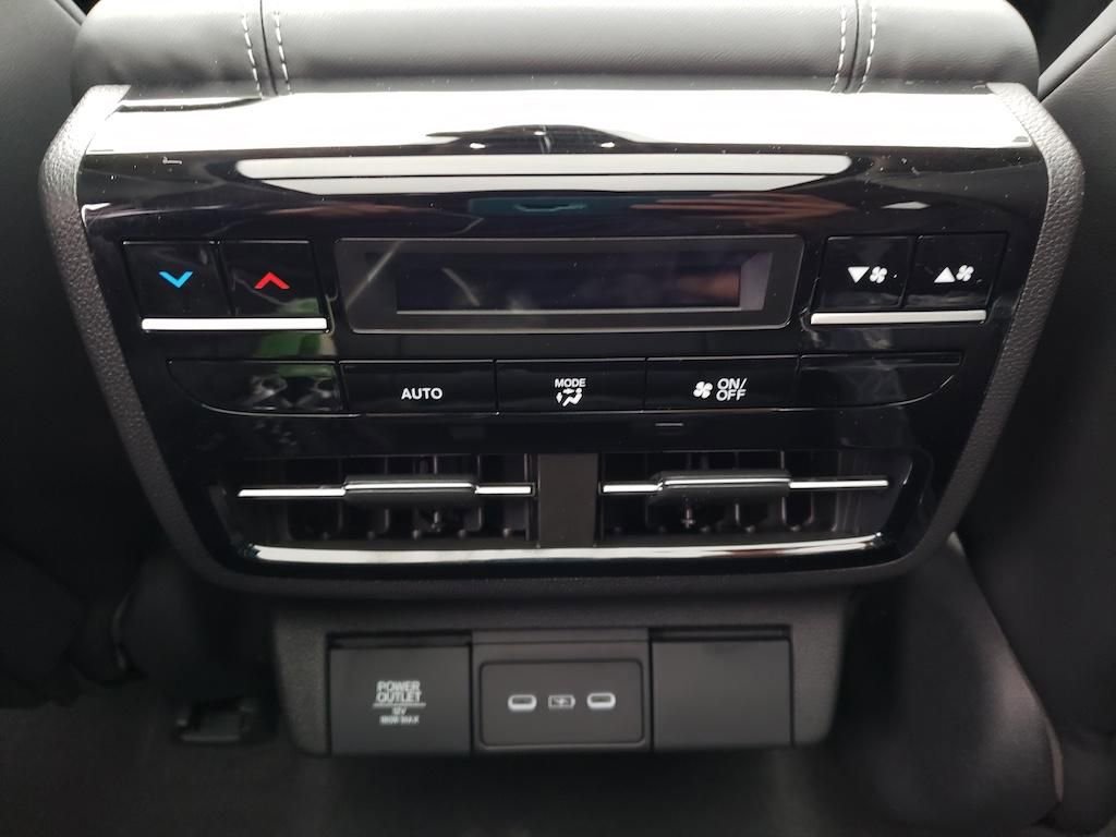 New 2026 Acura MDX w/ Technology Package image 6