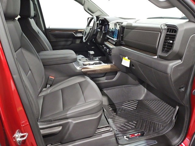 New 2026 Chevrolet Silverado 1500 LT Trail Boss w/ Safety Package image 23
