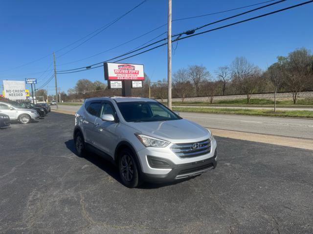 Used 2013 Hyundai Santa Fe Sport image 1