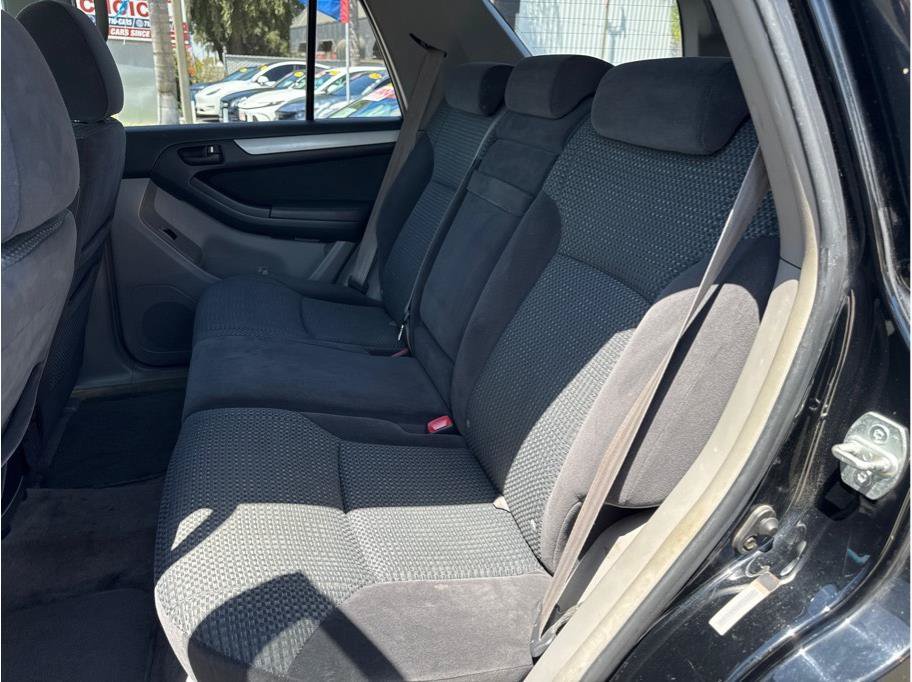 Used 2005 Toyota 4Runner SR5 RWD image 10