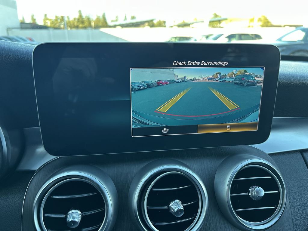 Used 2021 Mercedes-Benz C 300 C 300 w/ Premium Package image 16