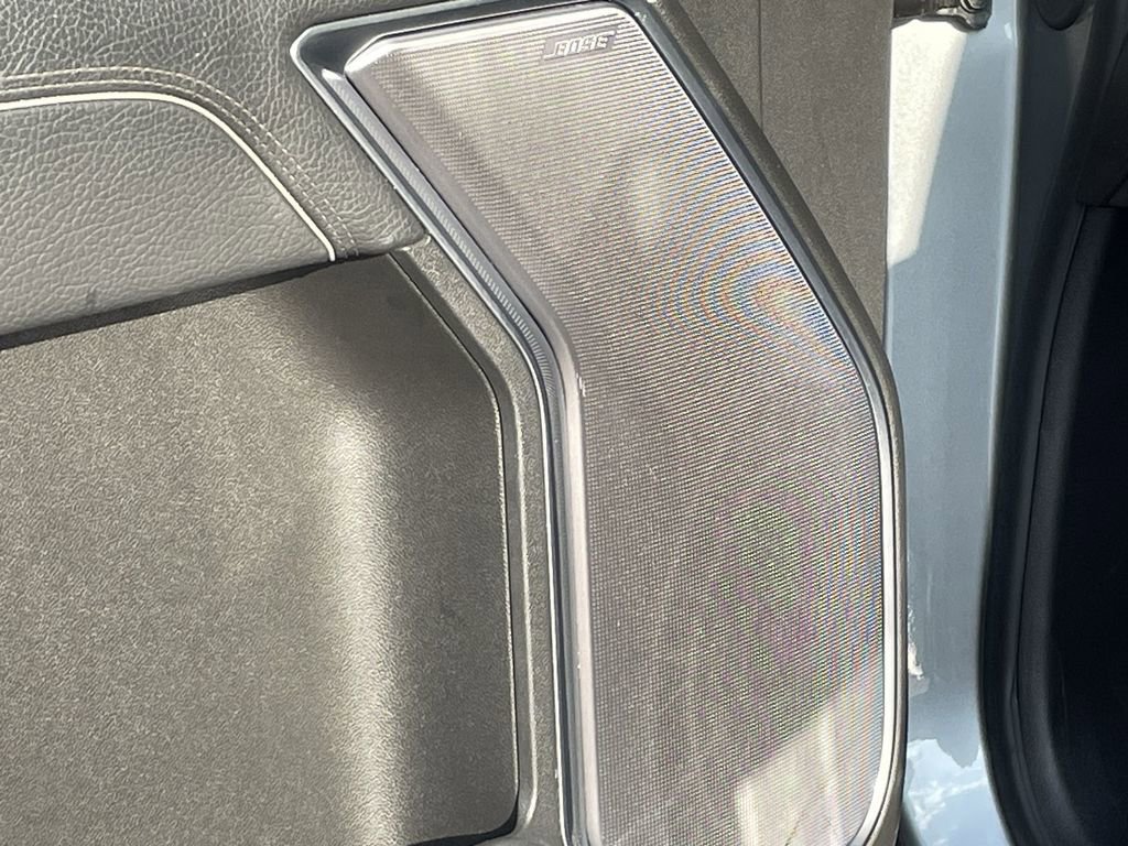 Used 2025 GMC Sierra 2500 Denali w/ Denali Reserve Package image 25