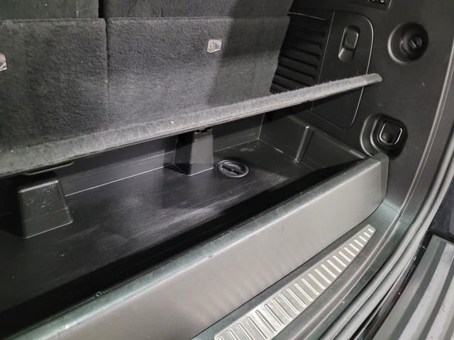 Used 2017 Chevrolet Tahoe LT w/ LT Signature Package image 63