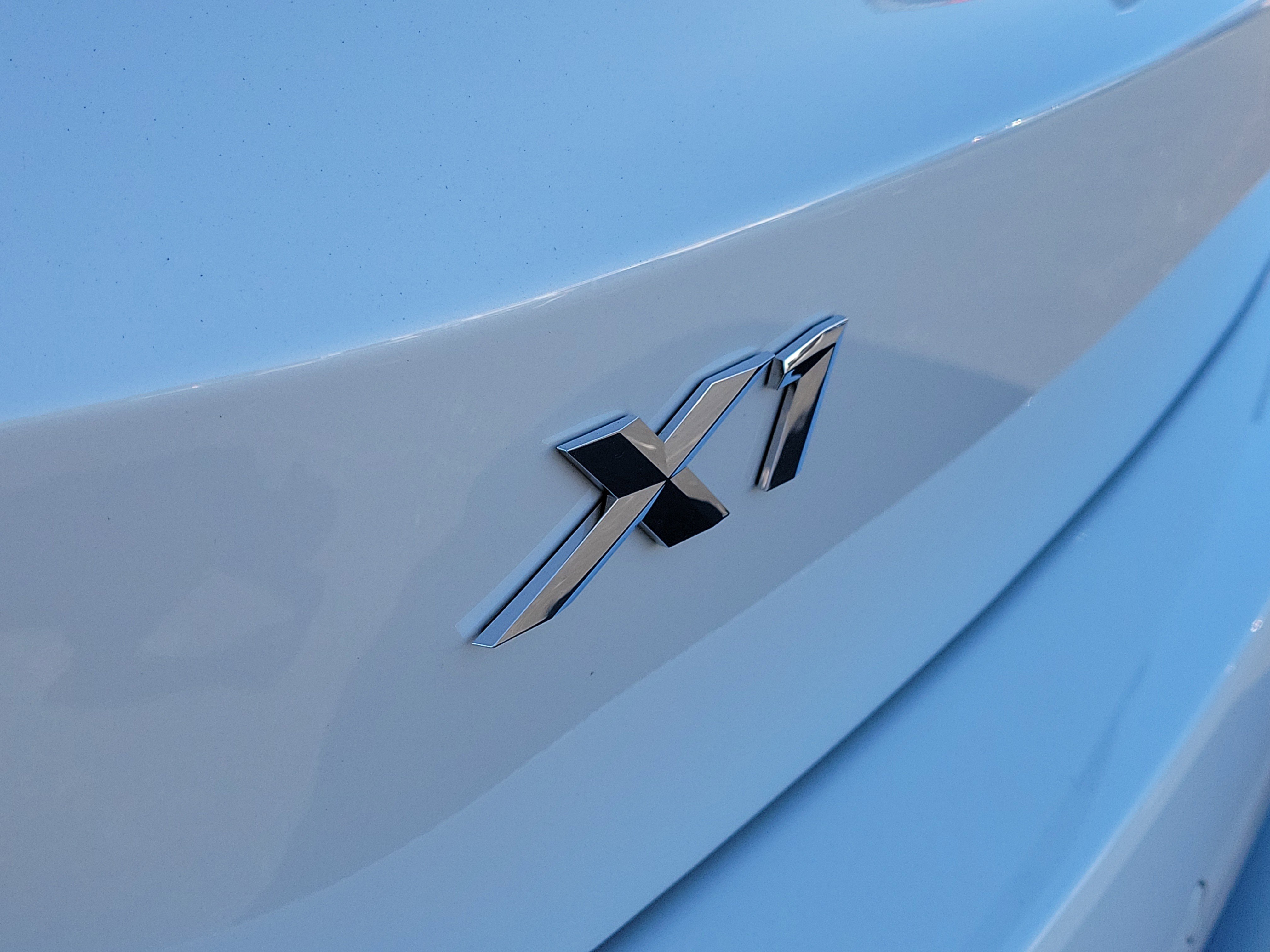 Used 2026 BMW X1 xDrive28i w/ Technology Package image 5