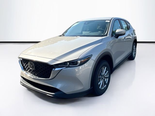 New 2025 MAZDA CX-5 AWD 2.5 S image 3