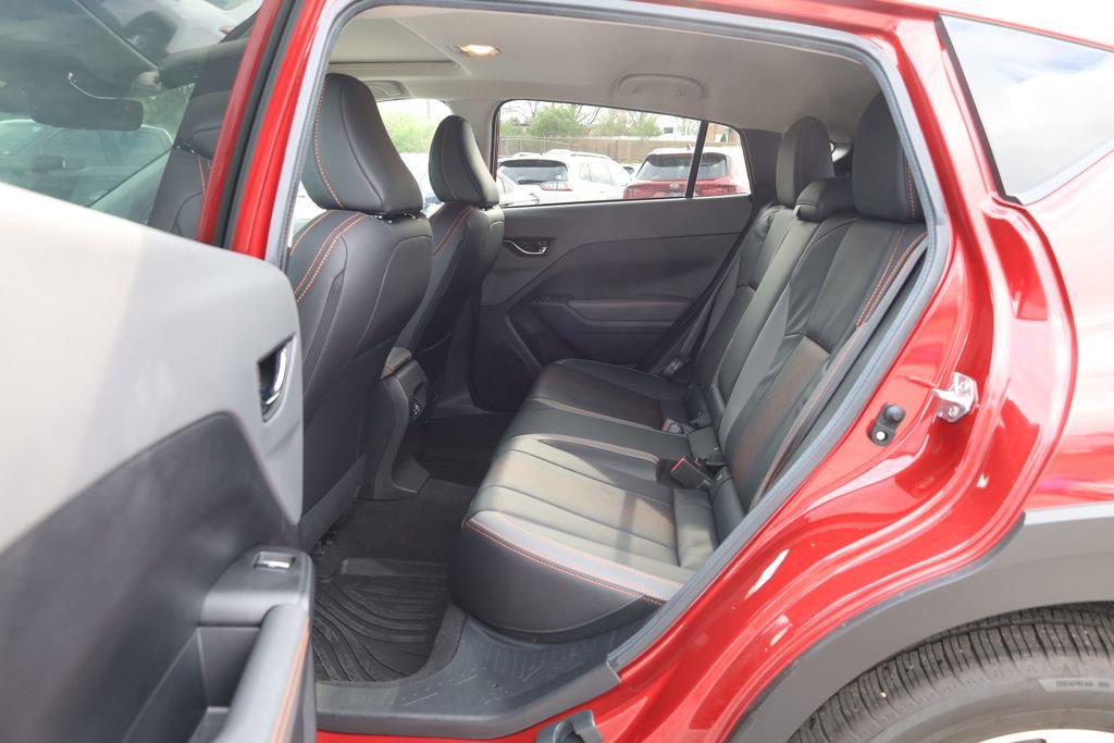 Certified 2024 Subaru Crosstrek 2.5i Limited w/ Crosstrek Mirror Package image 21