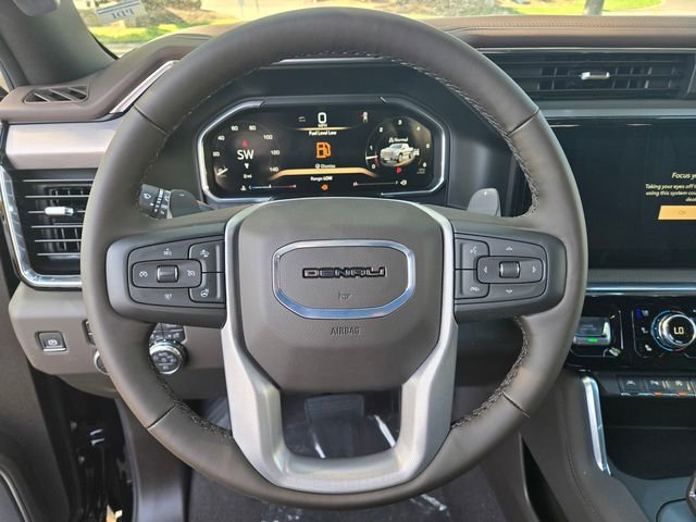 New 2026 GMC Sierra 1500 Denali w/ Denali Reserve Package image 20