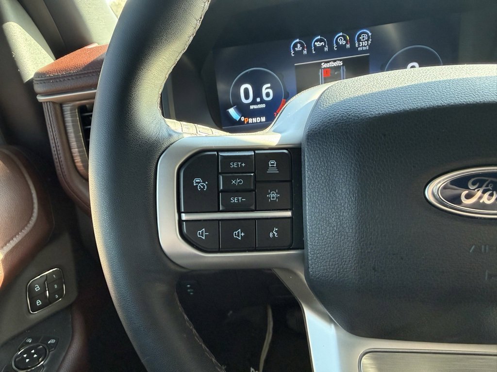 Used 2024 Ford Expedition Limited image 36