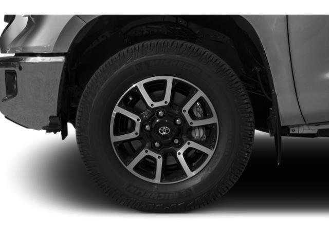 Used 2015 Toyota Tundra SR5 w/ TRD Off Road Package AWD/4WD image 12