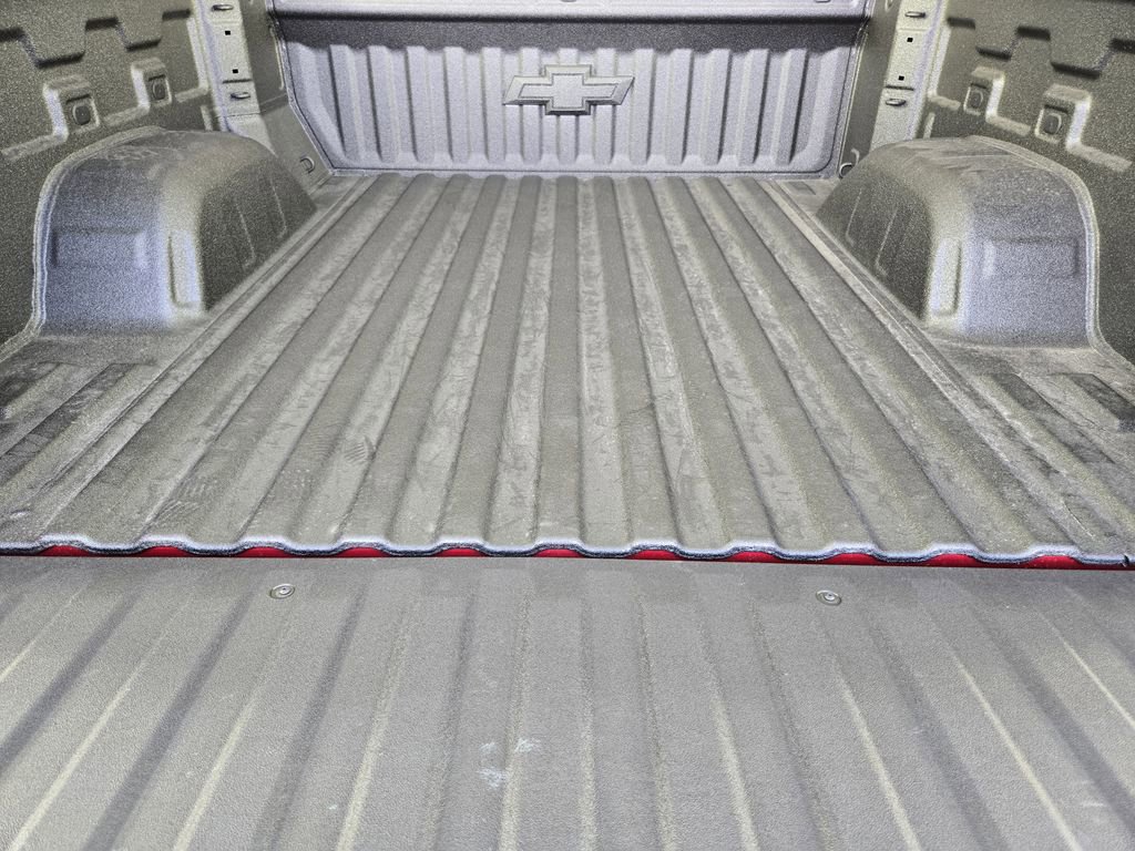 New 2026 Chevrolet Silverado 1500 RST w/ RST Select Package image 30