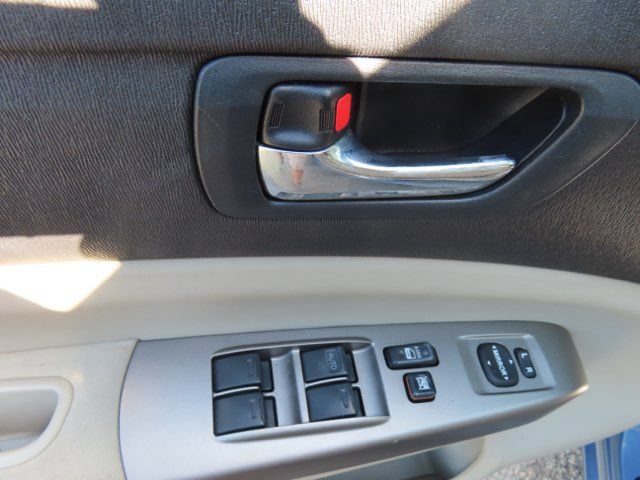 Used 2007 Toyota Prius FWD image 16